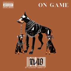 N40 - ON GAME [OBDX Records]