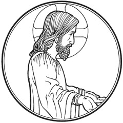Now Even Your Own Eyes Deceive You - Sermon for Quasimodo Geniti (Easter II) 2025-04-27