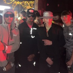 Marsolo - Push it (pump it up)