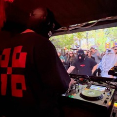 REIKS - Monasterio Rave 6/10/23 - 10:00 am