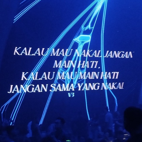 BEK PANIK 2025 ( Dj CORNER )