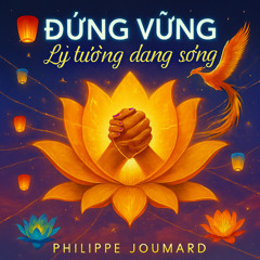 Đứng vững – Lý tưởng đang sống