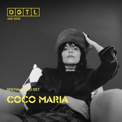 COCO MARIA @ DGTL ADE