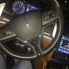 Maserati
