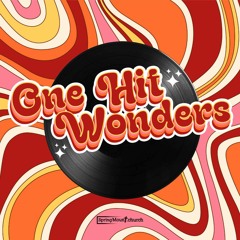 One Hit Wonders: Dorcas 26-11-23-AM