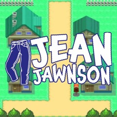 JEAN JAWNSON - TROUSER TOWN [FREE DOWNLOAD]