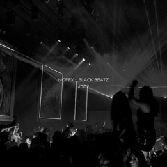 BLACK BEATZ #002 || REC002