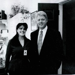 Bitch I'm Bill Clinton - The BasedGod