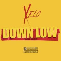 XELO - DOWN LOW Feat Skulk Muzik