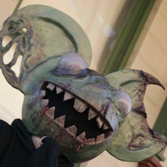 Deadmau5 Vs Michael Jackson - Everything Before/Thriller Mashup