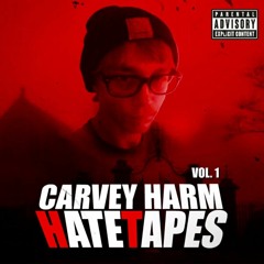 CARVEY HARM - DO IT LIKE ME