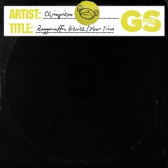 Chimpizm - Raggamuffin Biznizz