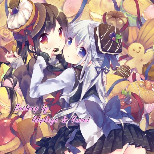 tofubeats - CANDYYYLAND feat. LIZ (Pa's Lam System Remix) [listenable upload]