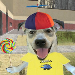 candy shop but if it was for britney spears