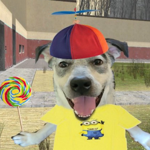 candy shop but if it was for britney spears