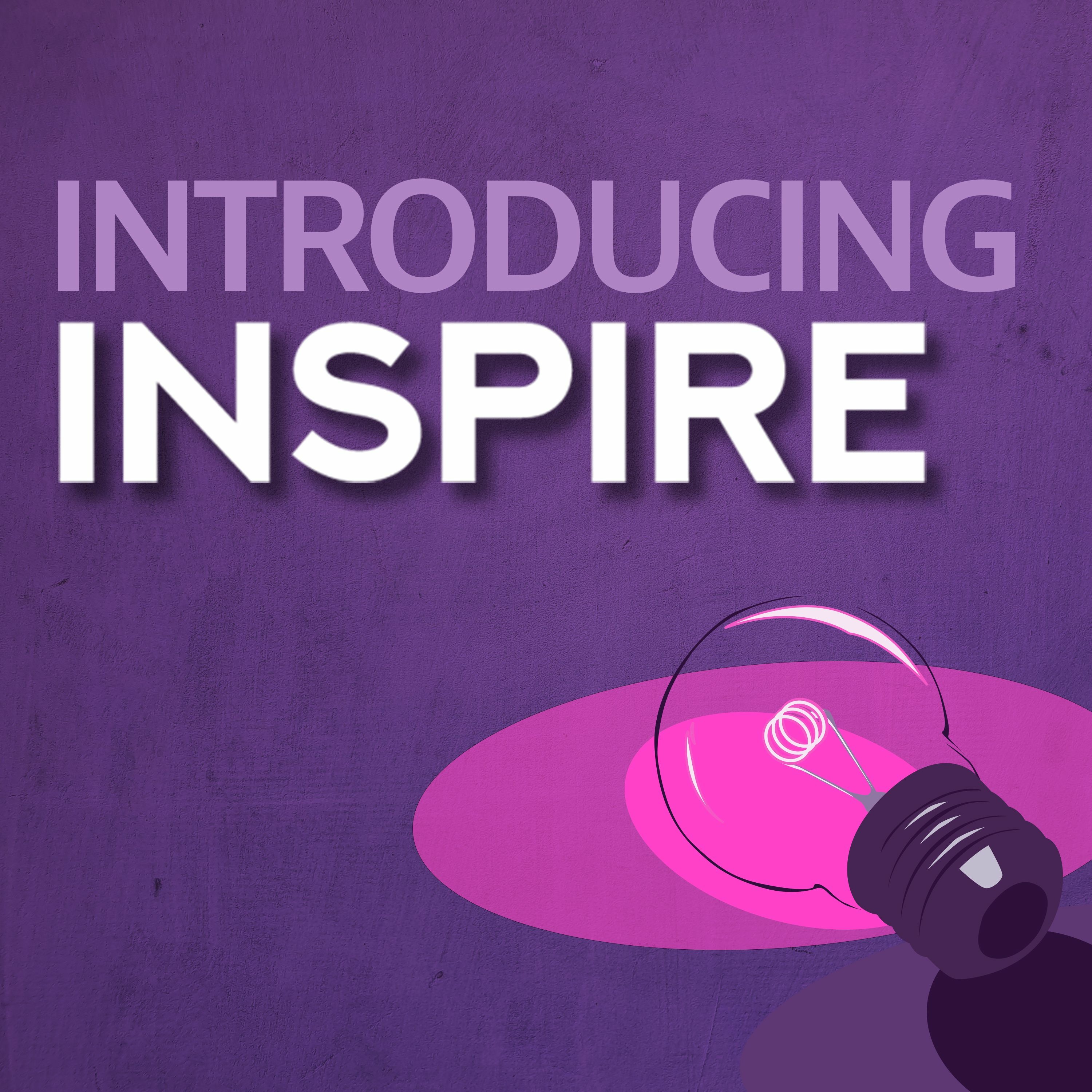INSPIRE