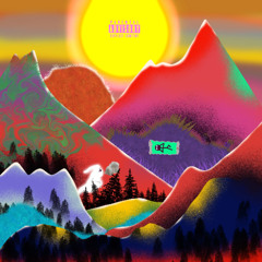 MojoTheGhost - M.O.J.O. 3 (mr. orion jupiter's ours) part 3