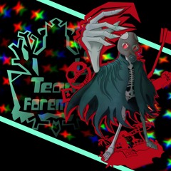 Victory! Boogieman - Team Foremost