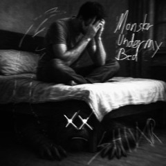Monster Under My Bed