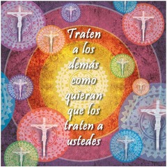 Podcast de homilías dominicales Episodio 13: "Tú puedes perdonar y amar"