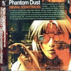 Phantom Dust - August 31st, 1982 (Palace Medley)