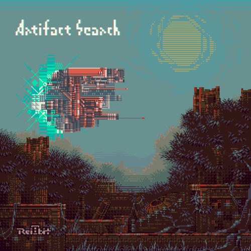 Flickering Sanctuary [2A03]
