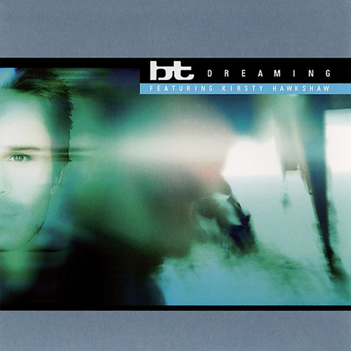 Dreaming (Lucid's 12" Club Mix)