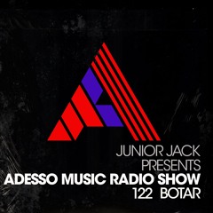 Botar DJ Mix April 2025