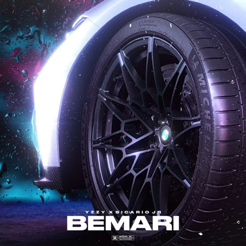 Yzzy X Sicario Jr - Bemari
