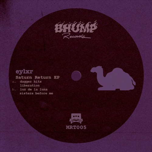 eylxr - Sisters Before Me