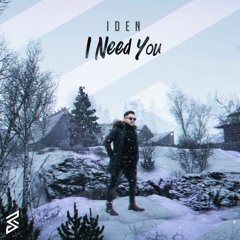 IDEN - I Need You