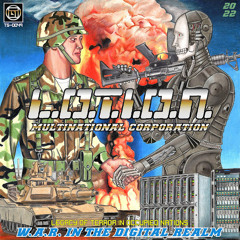 L.O.T.I.O.N. - Cybernetic Super Lover (feat. Lulu)
