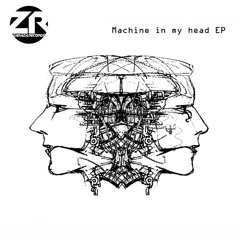 Machine In My Head (Lee'n'effe & Mimanos Remix)