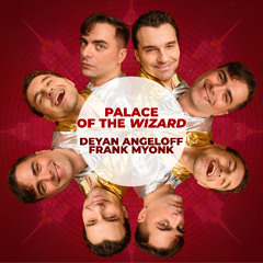 PALACE OF THE WIZZARD