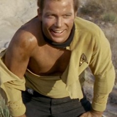 The Curious Case Of Captain Kirk