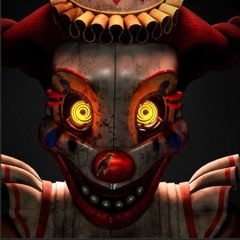 The Murmur of the Mimic (inspired by the game FNaF Secret of The Mimic) / Ryzek