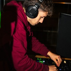 2024 - Hard techno mix