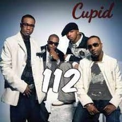 112 x Isley Brothers - Cupid (DJ. DETOXX MashUp)