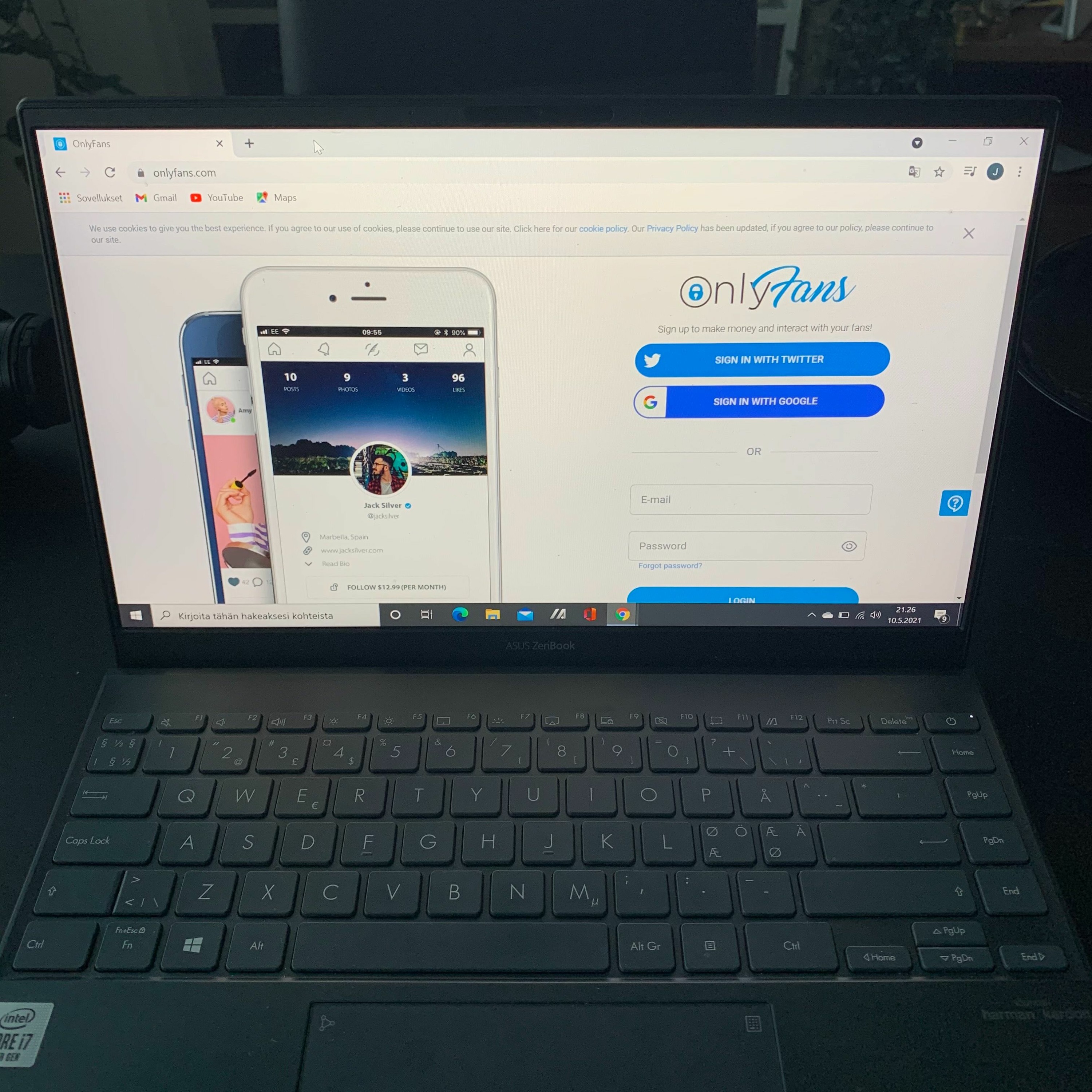 Tutcast