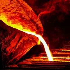 Molten