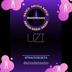 Audio from ABUSIA  1st year anniversary celebration Live stream