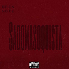 Sadomasoquista - Cover (versão trap)