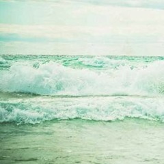 Seafoam