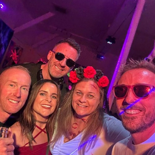 Friday Twitch Stream Live 24.10.25