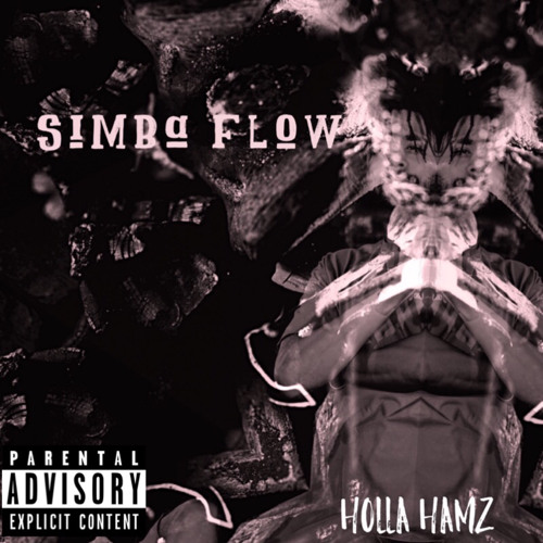 Simba Flow(DillyGotItBumpin)