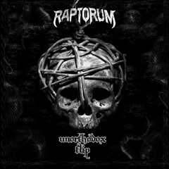 GETTER, SVDDEN DEATH - UNORTHODOX (RAPTORUM FLIP)