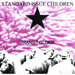 Above Myself (Looking Down)