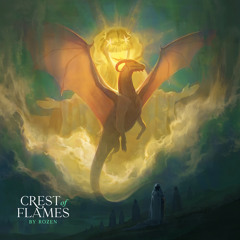 Fódlan Winds (Album Version) [feat. REVEN]