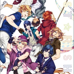 サンキュ[ST☆RISH]