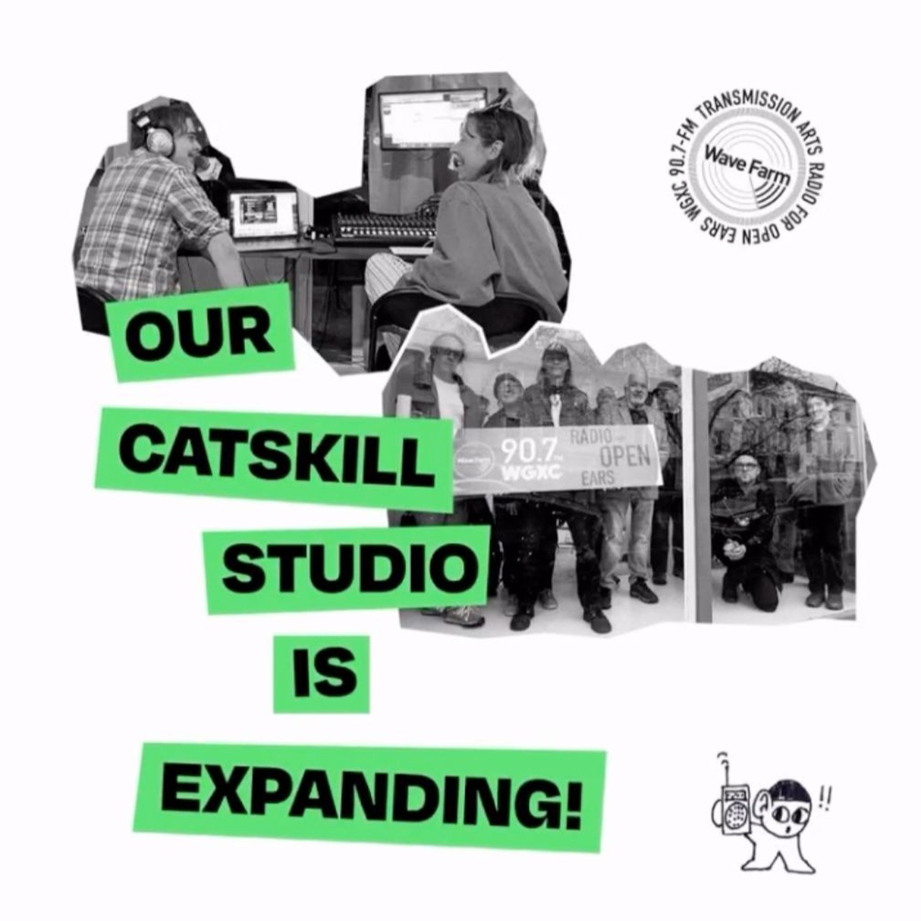 Hudson Mohawk Magazine